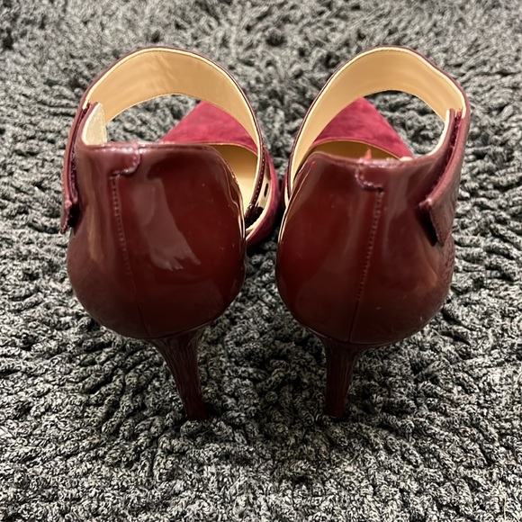 Vince Camuto Heels - Picture 4 of 6